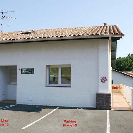 Lodge Mendia Англе Экстерьер фото